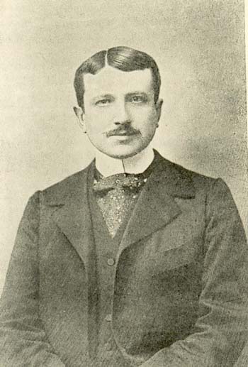 Maxime Ridouard