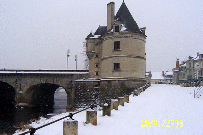 Chtellerault (France-Vienne)