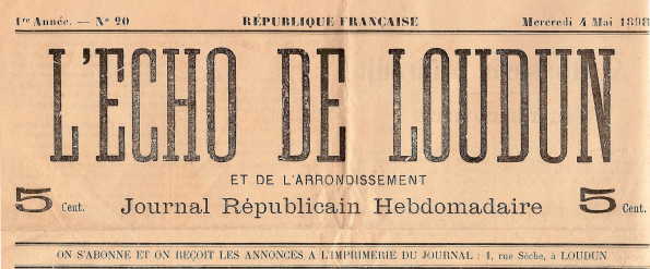 L'cho de Loudun