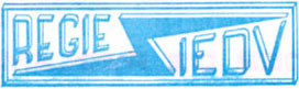 Logo sur Facture Rgie du Syndicat intercommunal d'lectrification de la Vienne